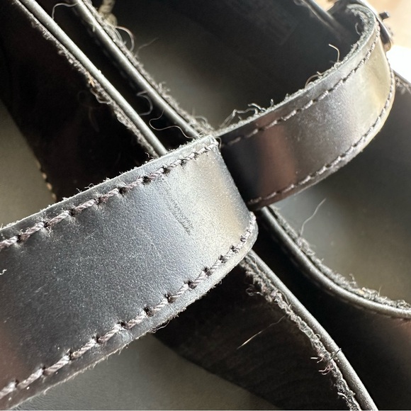 DR. MARTENS Alderstone Mary Janes - Picture 4 of 9